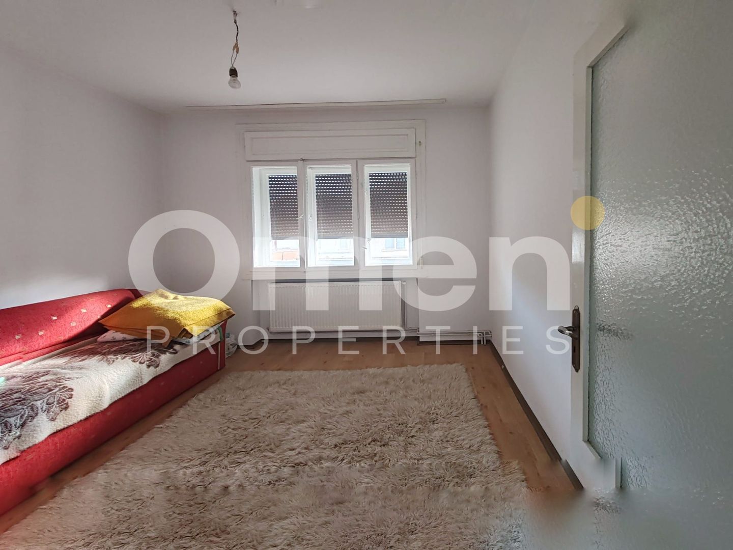 Casa tip duplex de închiriat | Zona spital TBC - Poză 7