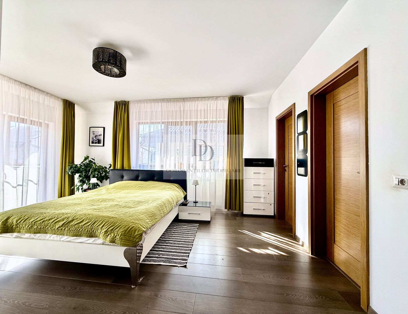 Vânzare Casa Cuplată Tip Duplex | Floresti - Someșului/ Stadionului - Poză 5