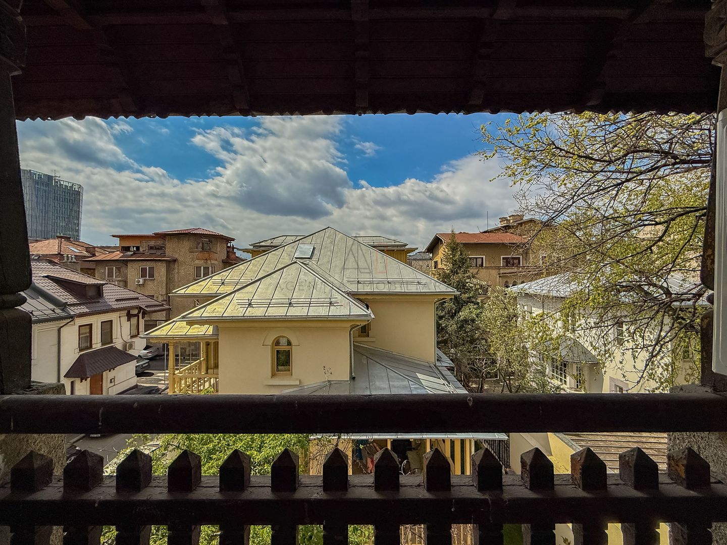 5 Camere Deosebit Vila Interbelica | Capitale Dorobanti - Poză 23