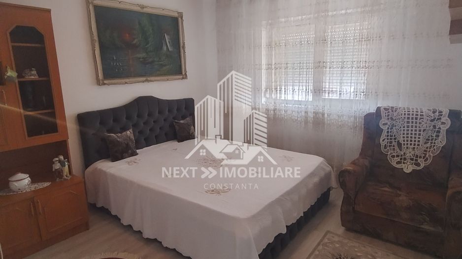 Apartament 3 camere decomandat | Aproape de mare | Ideal locuință sau - Poză 2