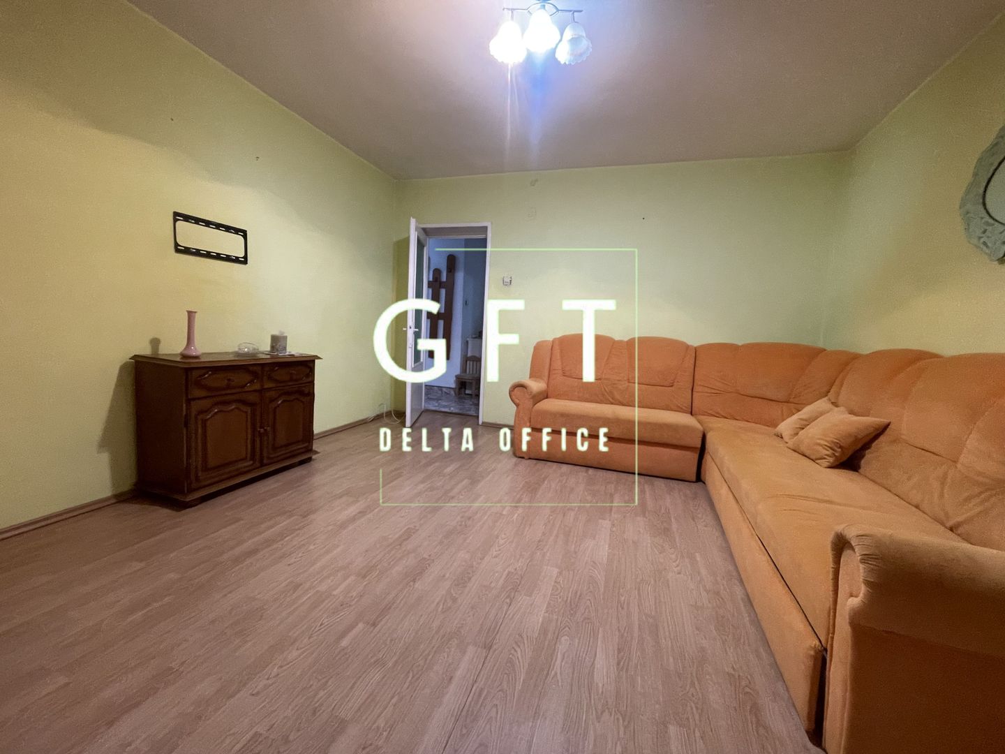 Apartament 3 camere, zona Big - Poză 12