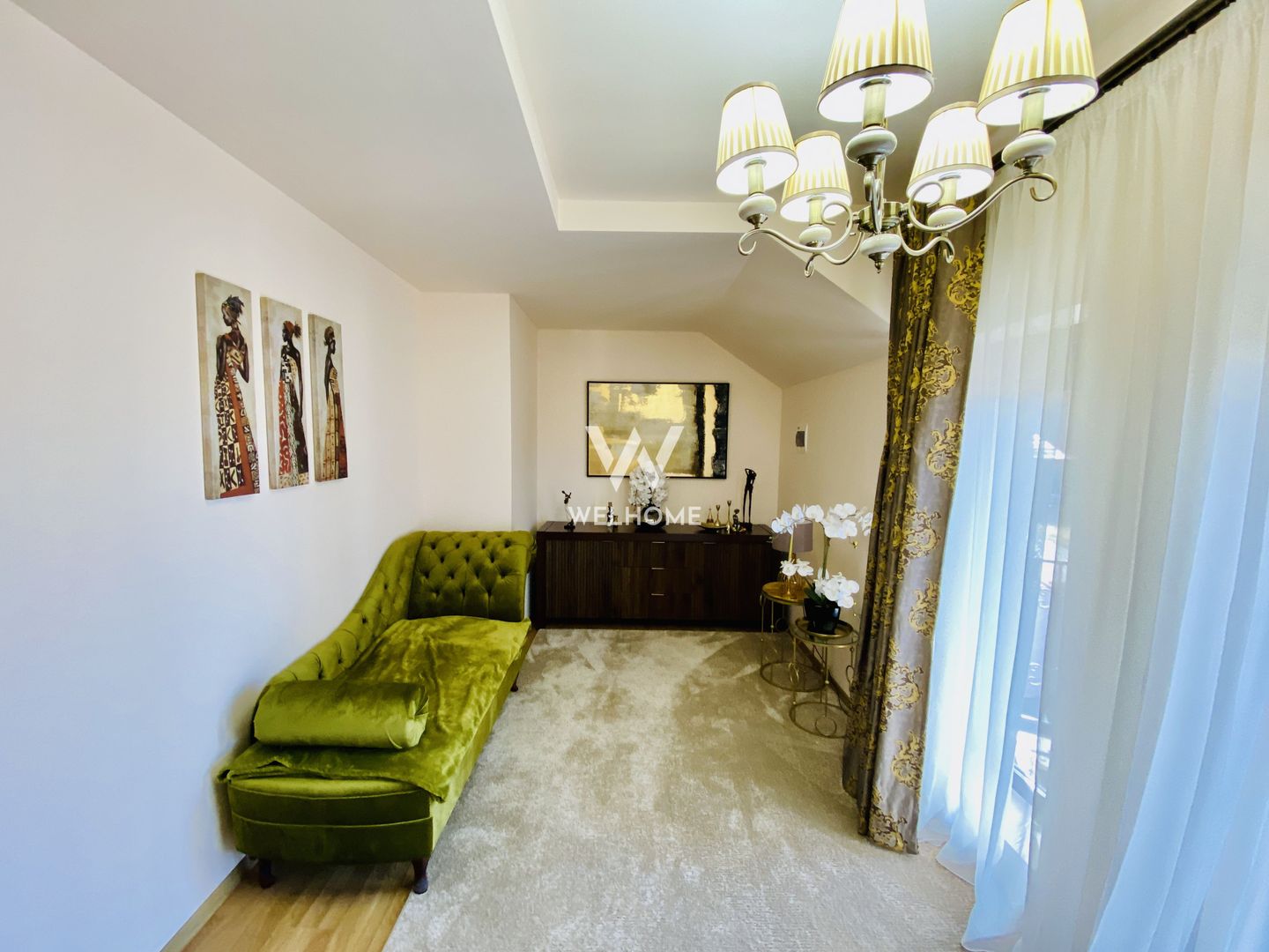 Casa moderna, individuala cu Garaj - Sura Mare - Poză 21