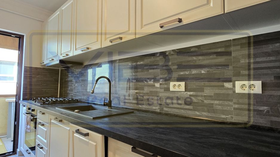 Pacurari - 2 camere 64 mp-  Decomandat - parcare - Poză 13