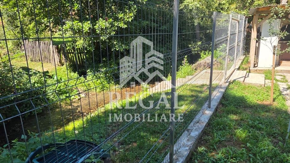 Teren intravilan de vânzare în Groș – 566 mp - Poză 6