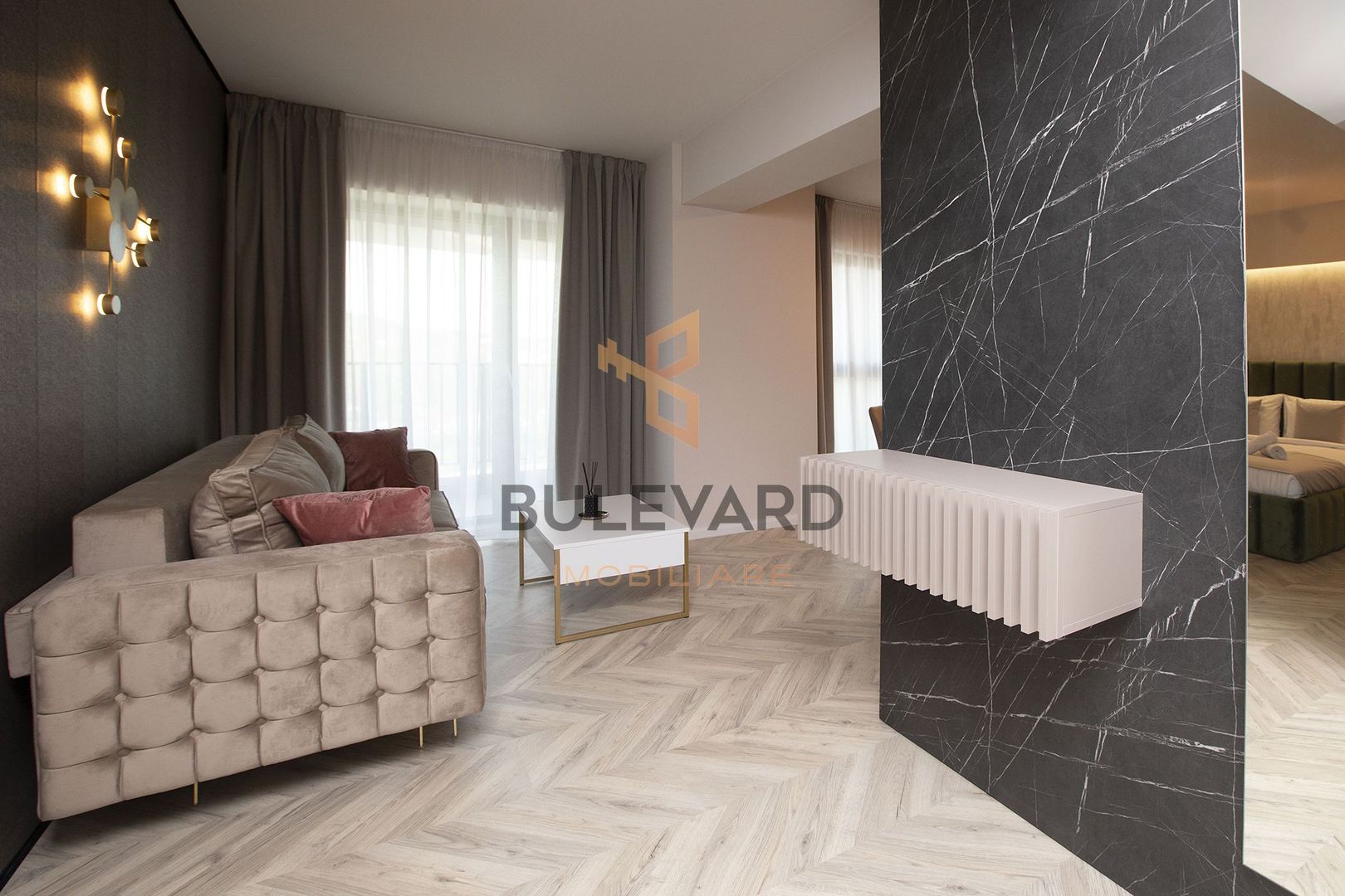 Comision 0.  Apartament 2 camere la cheie! - Poză 8