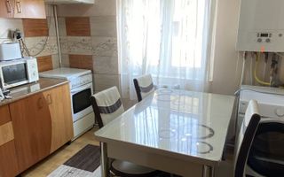 Apartament 3 camere, 70 mp, 2 bai, et.3, boxa, Cetate,  Mercur - Poză 3
