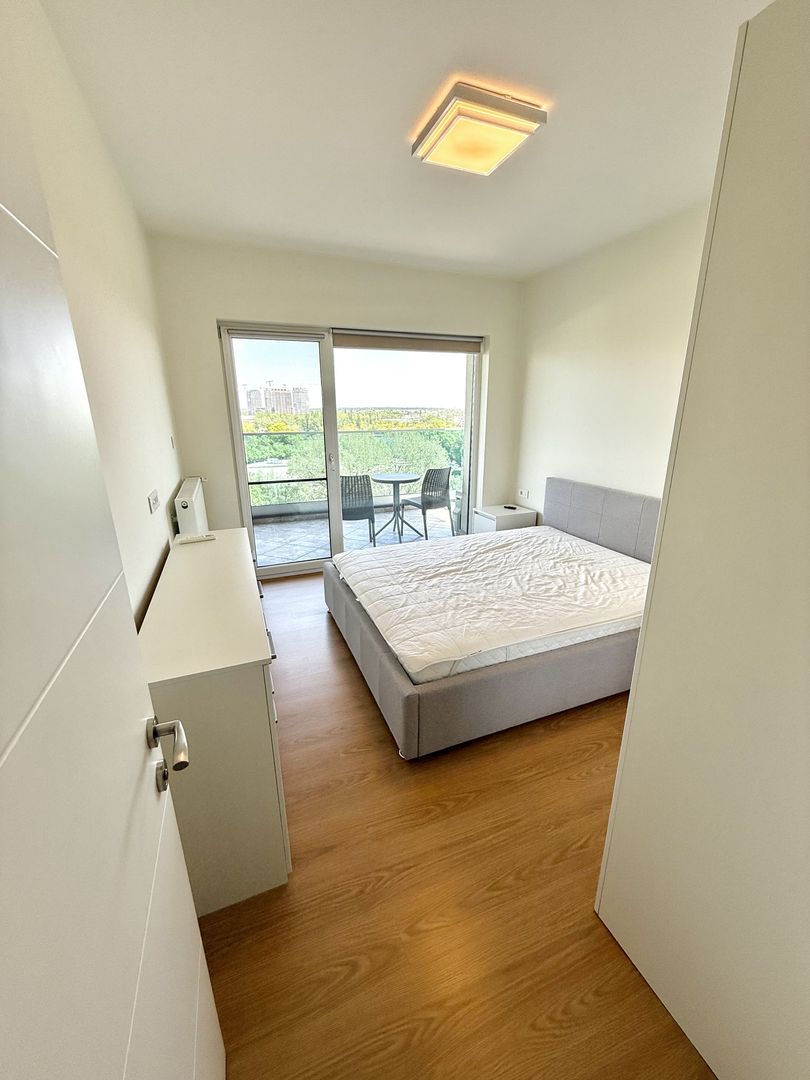 Floreasca Residence - Barbu Vacarescu, Premium - Parcare Sub - Poză 13