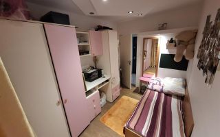 Ap 4 camere Dacia - Circumvalatiunii, etaj 2, CT, negociabil - Poză 9