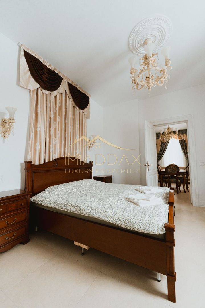 4 camere premium // duplex // Ideal birou cabinet // Calea Victoriei - Poză 8