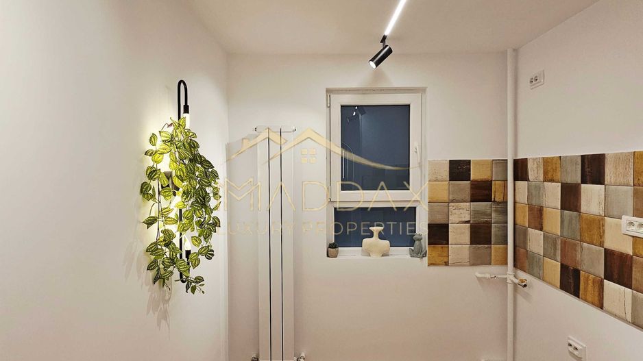 Apartament complet reinventat 2 camere | Piața Victoriei - Poză 4