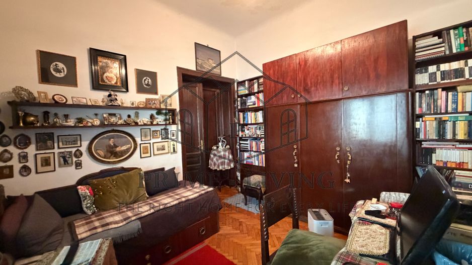 APARTAMENT PARTER + DEMISOL LA VÂNZARE ÎN ZONA VICTORIEI - Poză 6