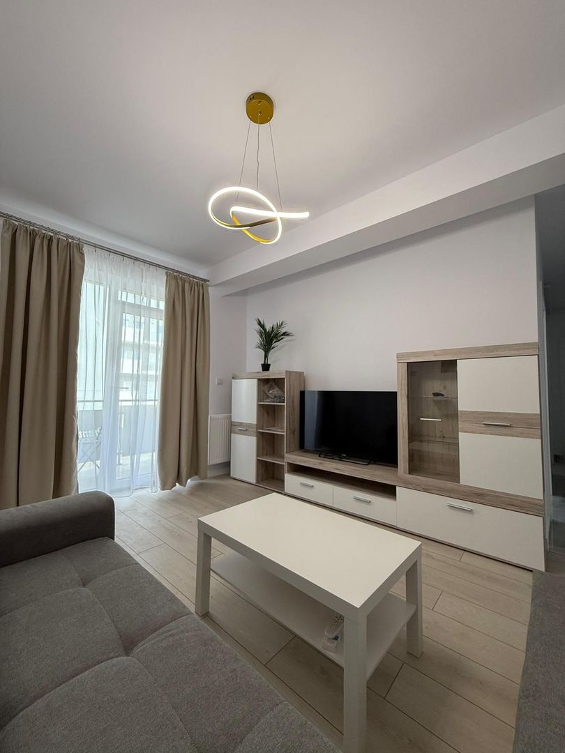 Giroc-Profi Neptun | 2 camere | Etaj 1 | Disponibil imediat - Poză 2