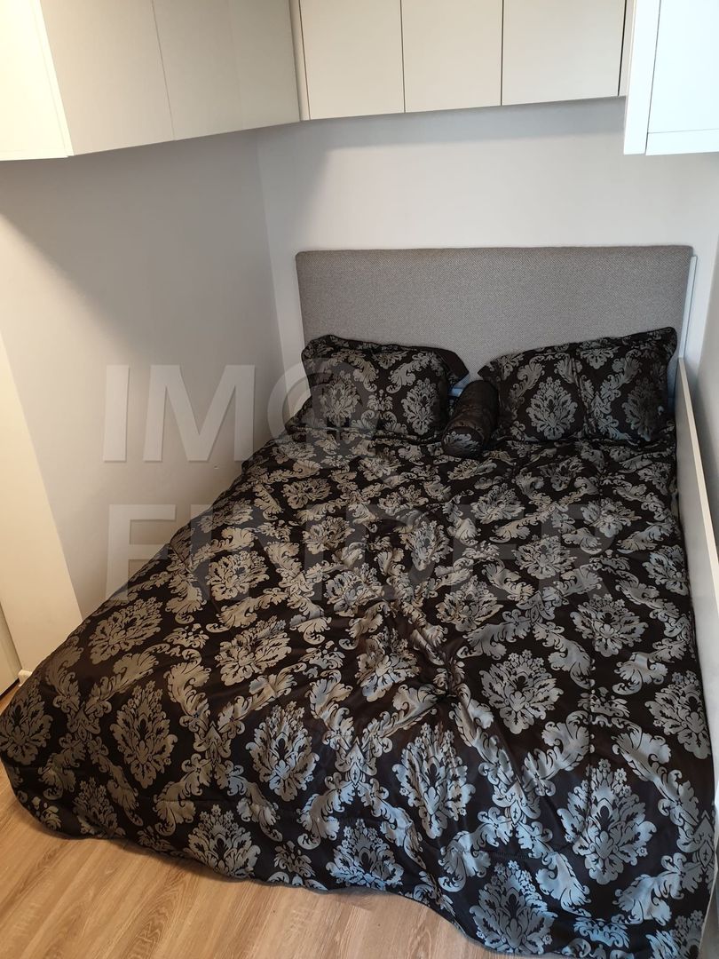 Apartament 2 camere Buna Ziua, predare la cheie - Poză 9