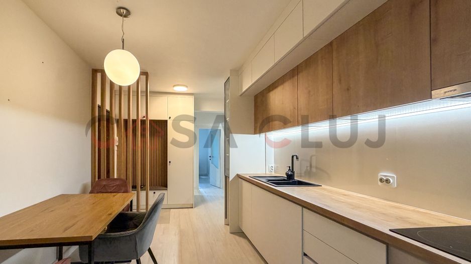 3 camere decomandate, etajul 1, zona Bucuresti - Poză 1