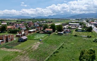 Teren Intravilan | Drum de servitudine | 872 MP - Poză 4