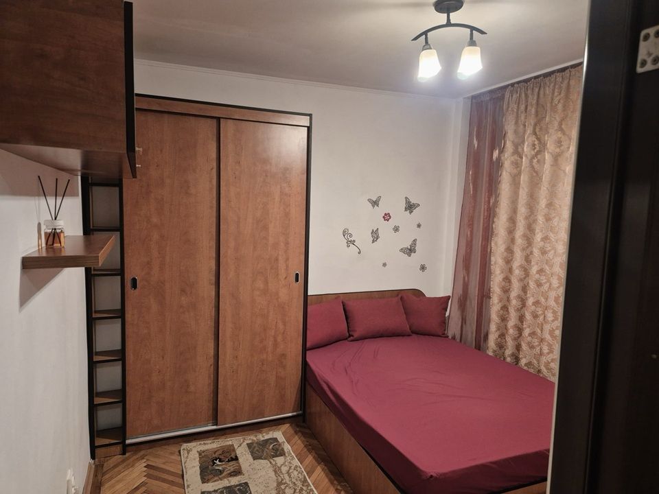 AP. 2 CAMERE BRANCOVEANU, PARCARE, BLOC REABILITAT, METROU 5 MINUTE - Poză 3