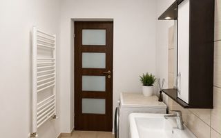 Vilă individuală P+1+Pod cu garaj și teren generos de 1.130 mp – Otopeni - Poză 7