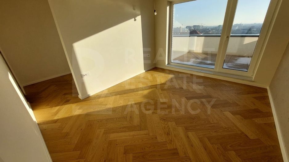 Vânzare, Penthouse, Complex Kudo by Kasper Development, Brașov - Poză 4