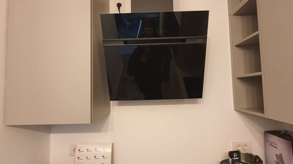 Apartament elegant 2 camere | One Mircea Eliade | Parcare inclusă - Poză 20