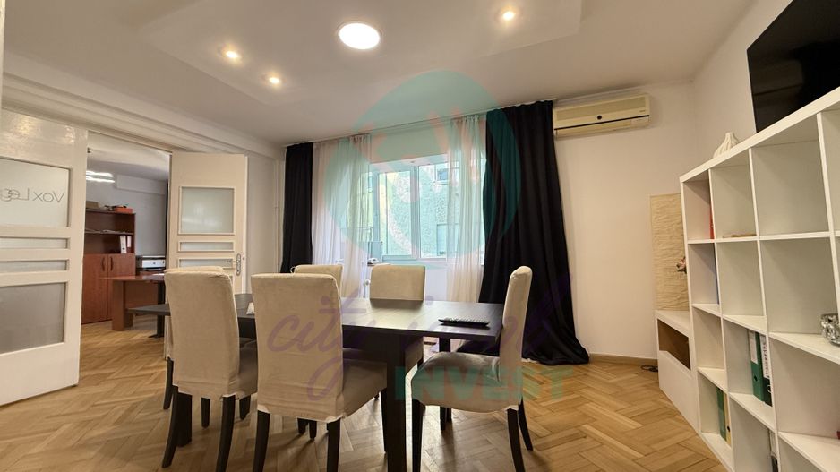 4 camere interbelic | Piața Sf. Ștefan - Poză 5