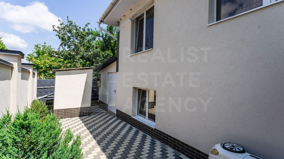 Vânzare, casă, 2 nivele, 3 camere, satul Seliște - Burcuta,  Orhei - Poză 26