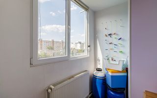 4 camere cu centrala, et 7 din 8 - Poză 8