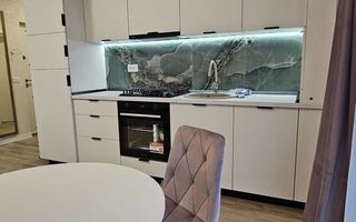 Apartament nou cu o cameră de închiriat în Rediu, Iași - complex rezidențial - Poză 1