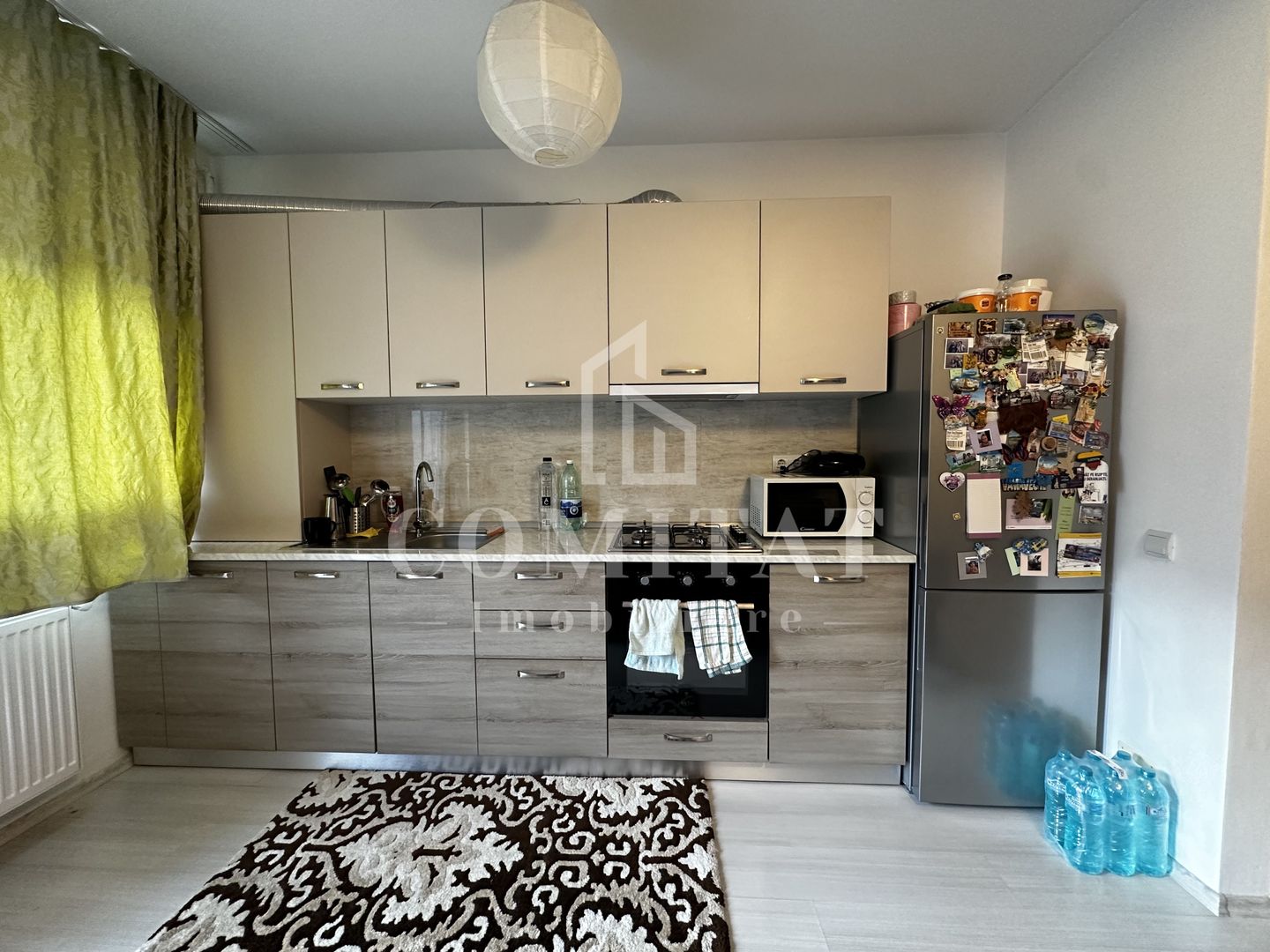 Apartament 2 camere | Loc de parcare | Zona Vivo - Poză 10