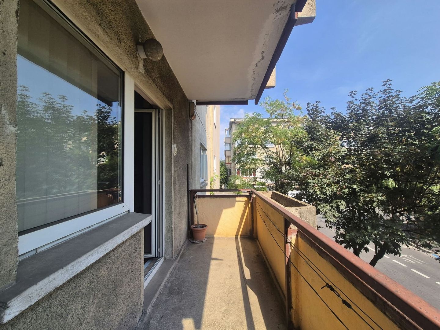 Exclusivitate- Apartament 2 camere cu loc de parcare - Poză 10