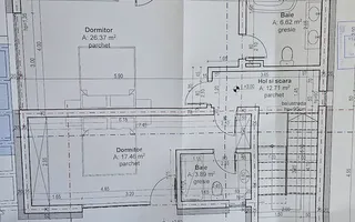 Casa individuala Noua. Ciarda Rosie Timisoara. - Poză 19