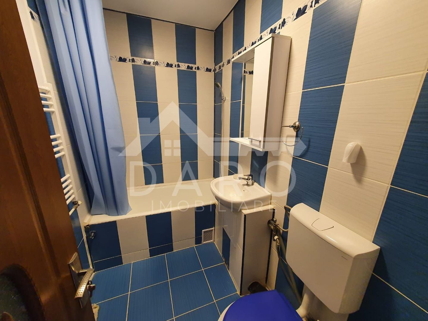 Vand garsoniera confort 1. - Poză 8