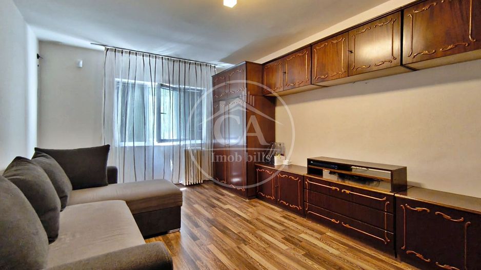 Apartament de închiriat cu 2 camere în zona Nufărul, Oradea - Poză 2