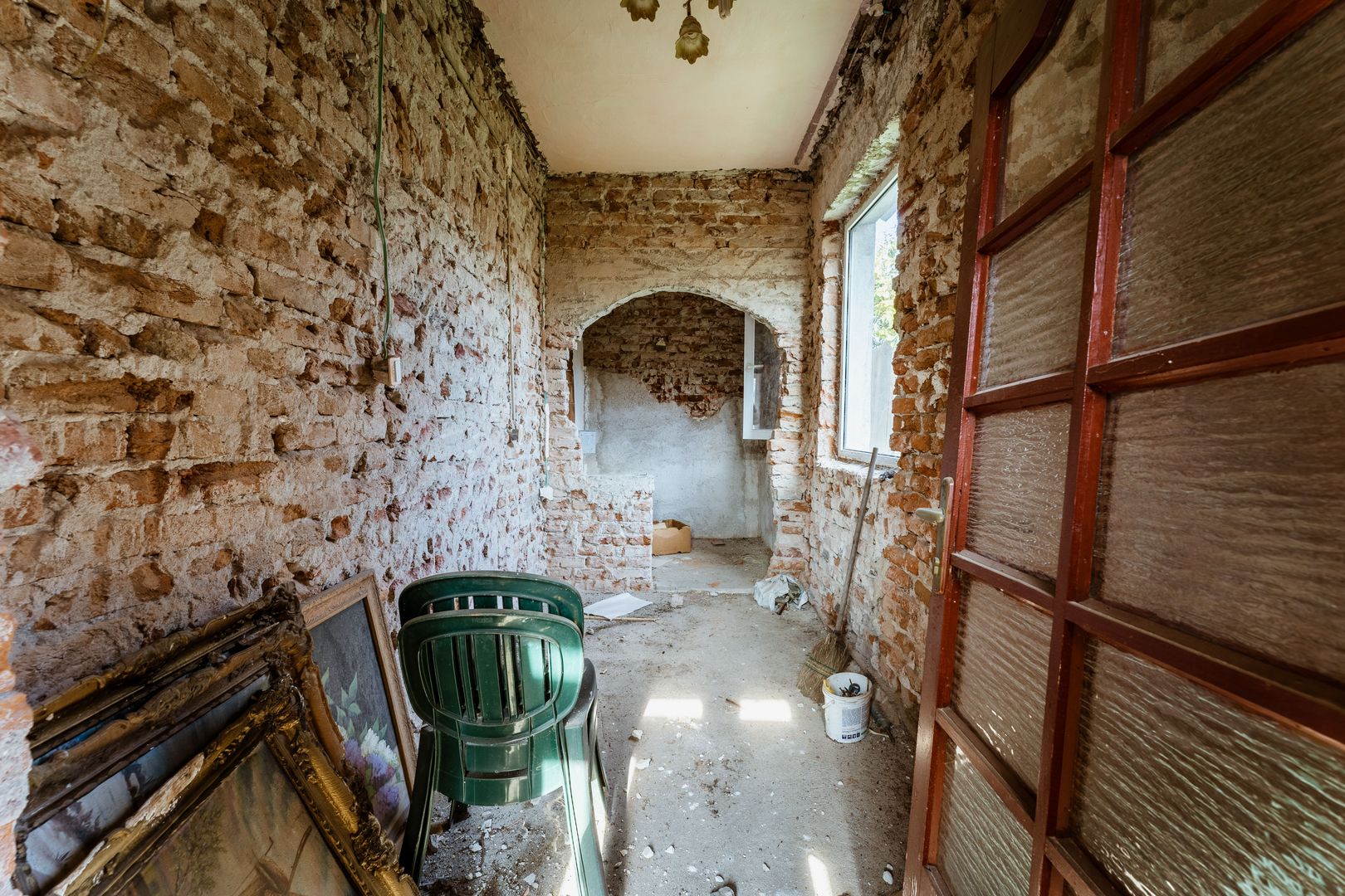 Apartament cu 3 camere Pârneava - Poză 7