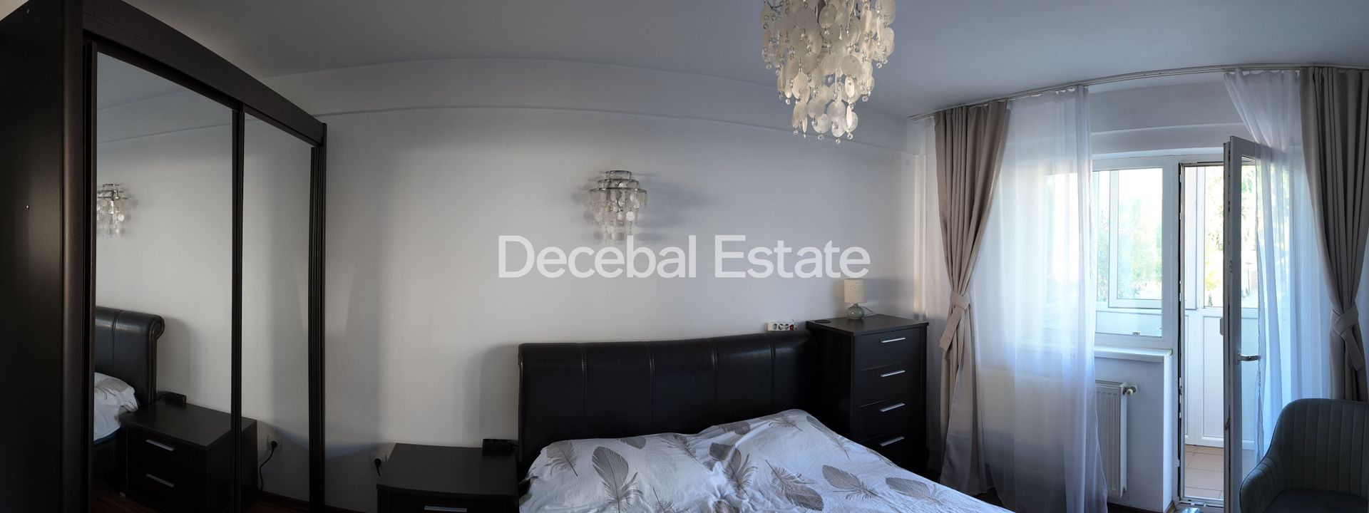 Ap. 3 Camere 74mp + Parcare, Etaj 1, Lângă Pădure | Roșu, Chiajna - Poză 5