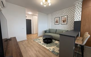 xCity Towers - Apartament cu 2 camere si parcare privata - Torontalului - Poză 7