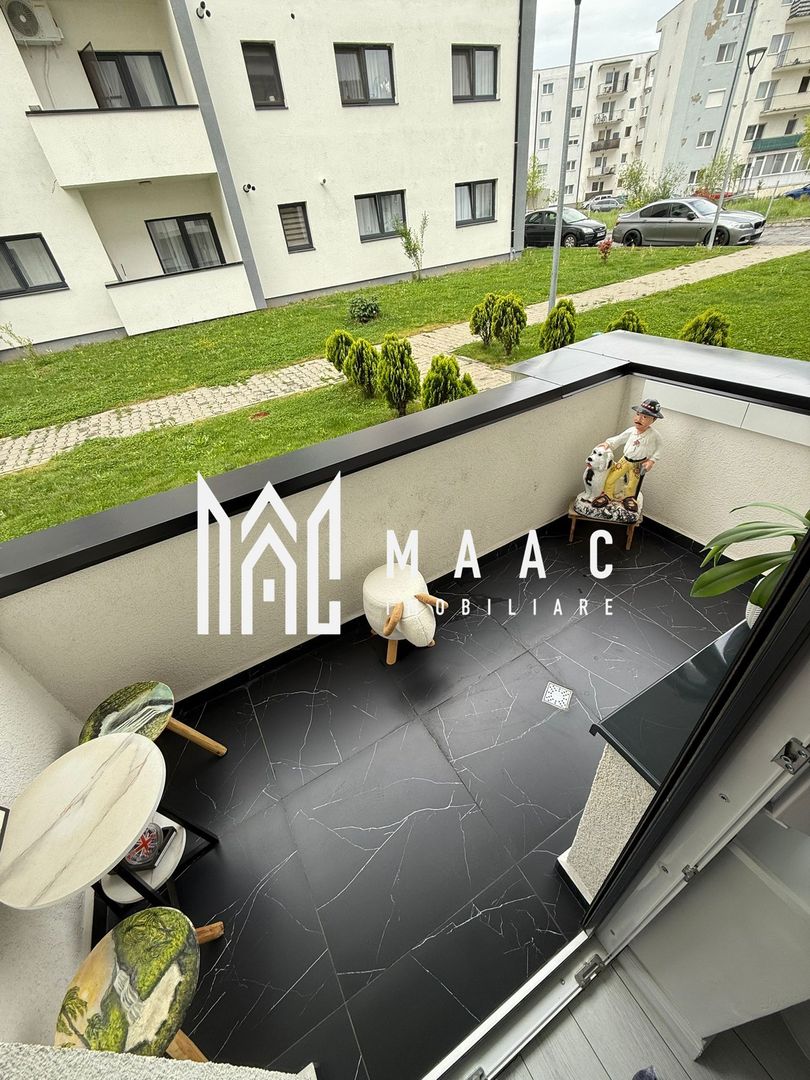 Apartament 2 camere - prima închiriere | Loc de parcare - Poză 10