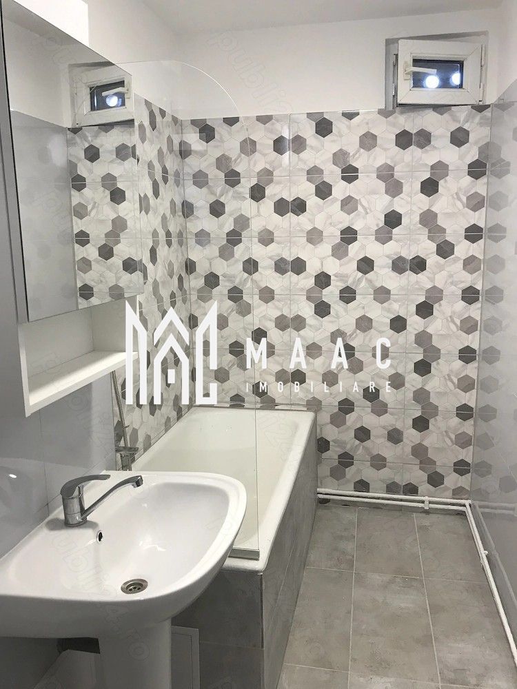 Apartament 2 camere de închiriat | Sibiu, Mihai Viteazul | 62 mp - Poză 5