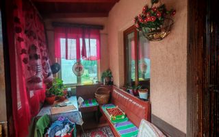 Duplex spațios | 200 mp utili | 10 ari teren | Gălănești, Suceava - Poză 17