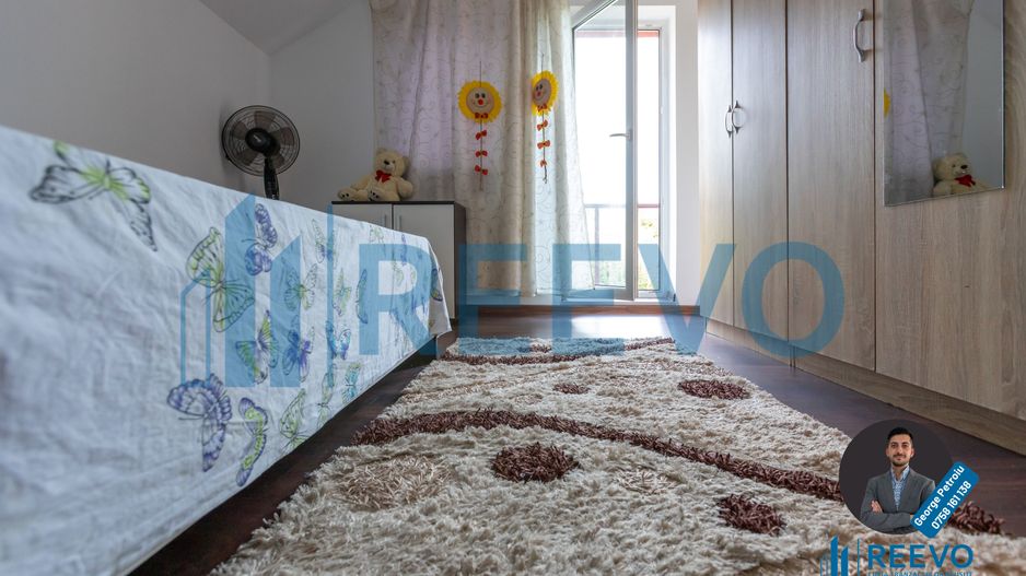 Casă/Vilă de vânzare, Luncani, Jud Bacău - Poză 29