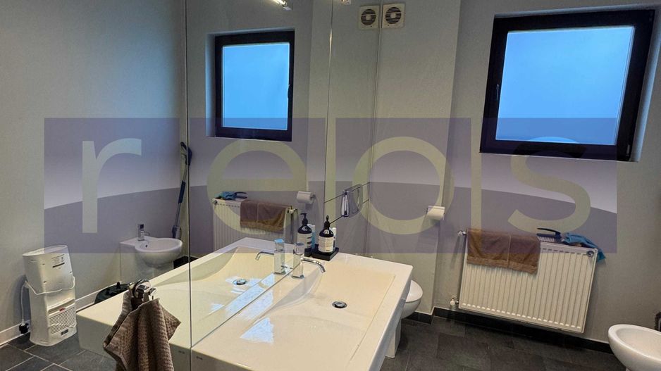 INCHIRIERE PARTER VILA 75MP | FLOREASCA | IDEAL ACTIVITATI COMERCIALE - Poză 8