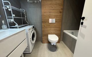 Cavar Residence Postalionului 2 Camere 54 mp - Poză 6