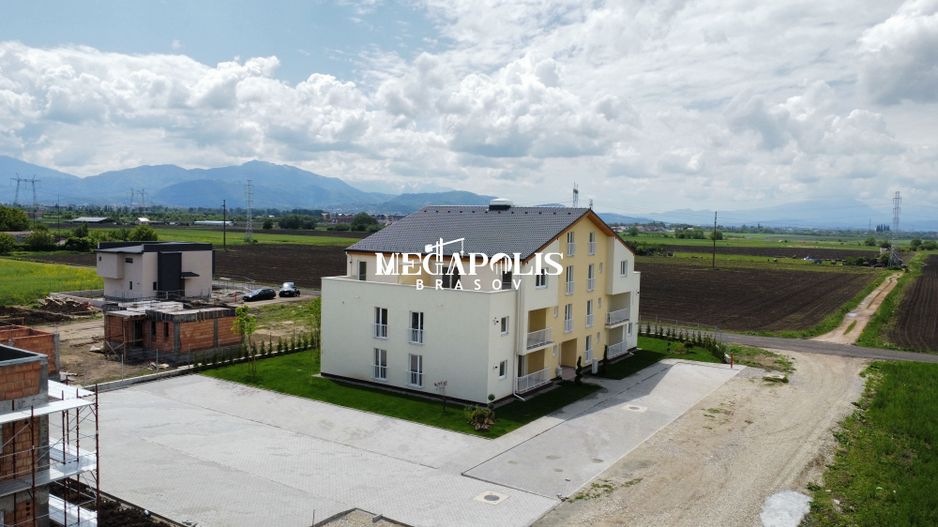 Predare Iunie/Credit/Finisaje la Alegere/Terasa 20 mp - Poză 10