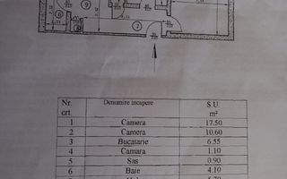 Vanzare 2 camere - Piata Rahova - Poză 8