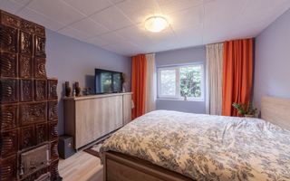 Casa vintage în com. Uliesti, jud. Dâmbovița cu livadă generoasă și anexă - Poză 6