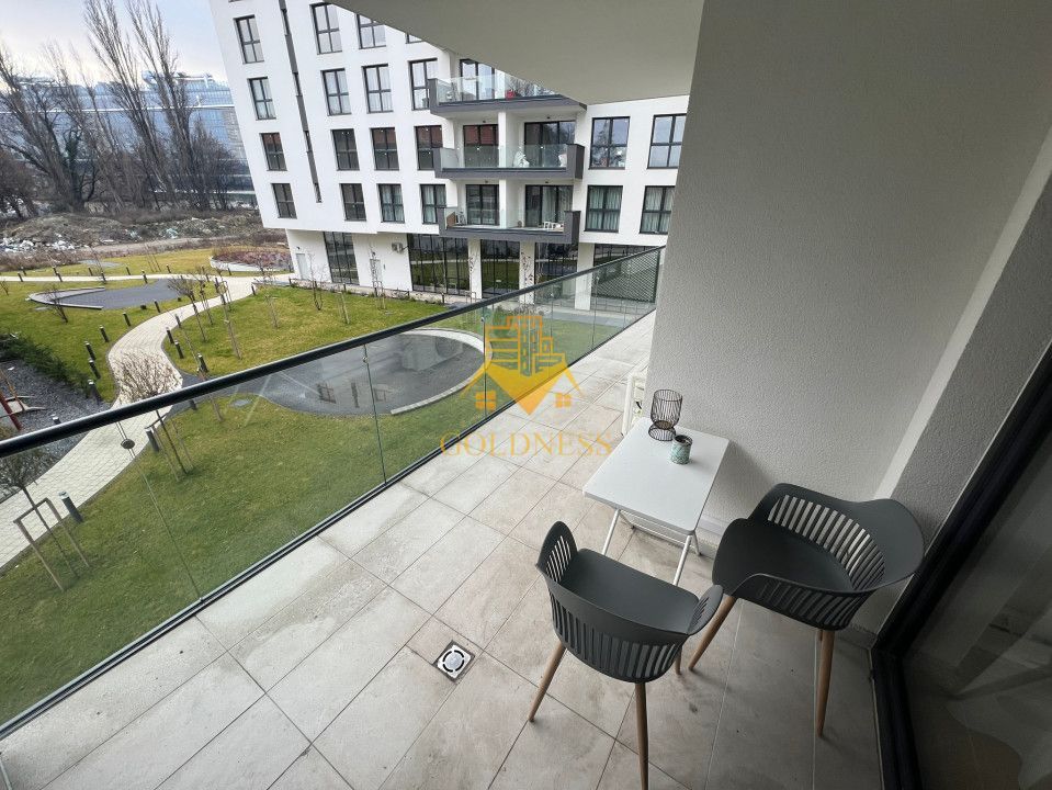 2 camere, premium, bloc nou, Marasti, The Nest, The Ofiice, 21 Dec - Poză 6