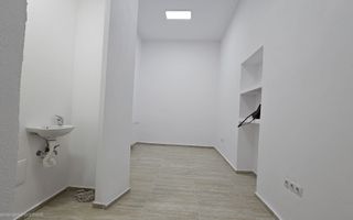 Spațiu Comercial Ultracentral  Zona 9 Mai  Trafic Pietonal Intens - Poză 6