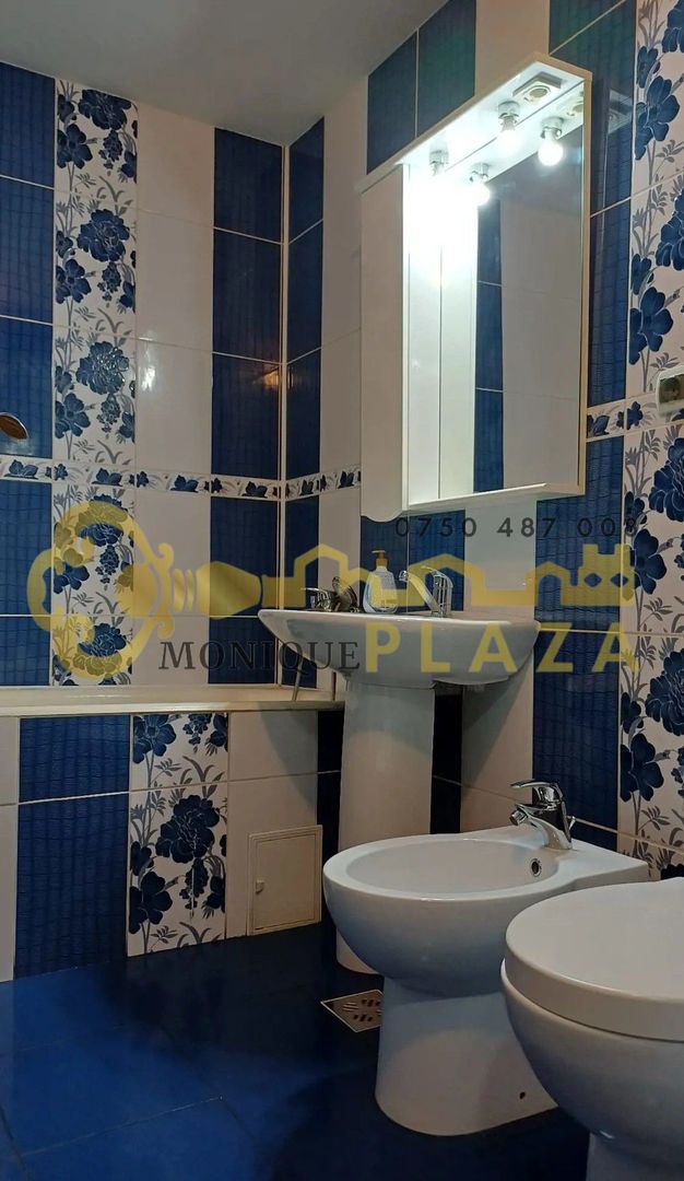 2 Camere | CT | AC | Zona centrala | - Poză 6