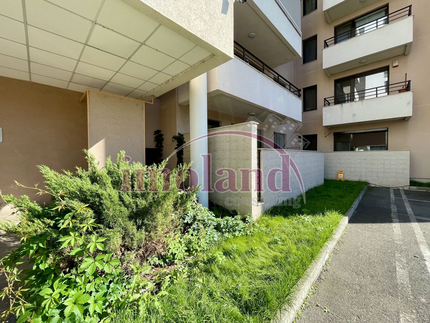 Vânzare apt 2 camere 2 băi, 58 mp + terasă 13,5 mp - parter | Iancu Nicolae, ZOO - Poză 17