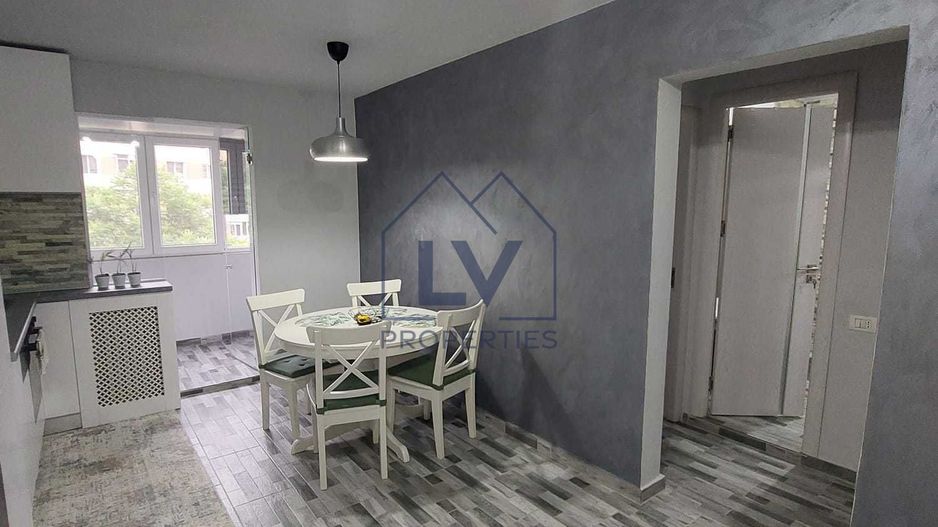 VANZARE APARTAMENT 2 CAMERE | ZONA OBOR - Poză 2