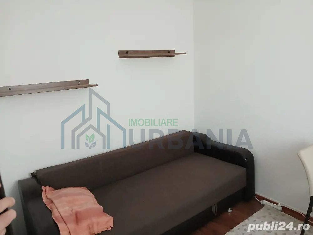 Închiriez garsoniera 1500 lei - Poză 2